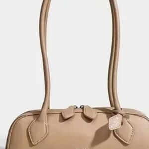 Nwt Genuine Leather Bag